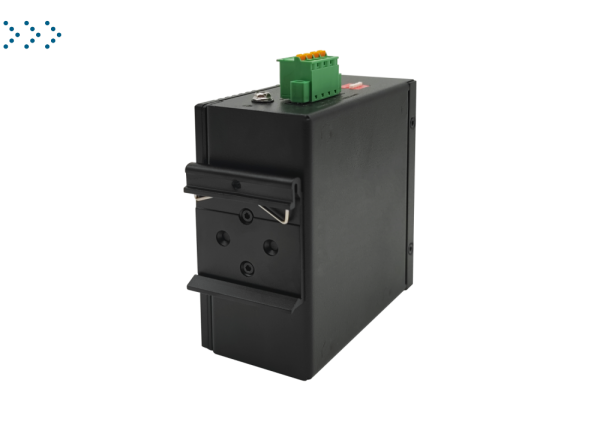 Коммутатор промышленный Dptek Коммутатор промышленный Dptek